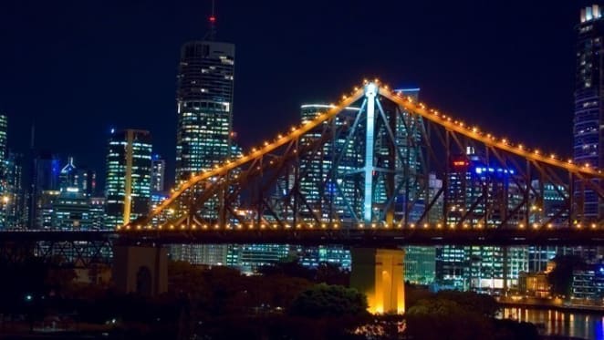 Queensland's internal population flows stabilising the CBD apartment ship: Pete Wargent
