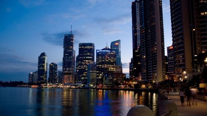 Brisbane preliminary clearance rate at 58.2%: CoreLogic RP Data