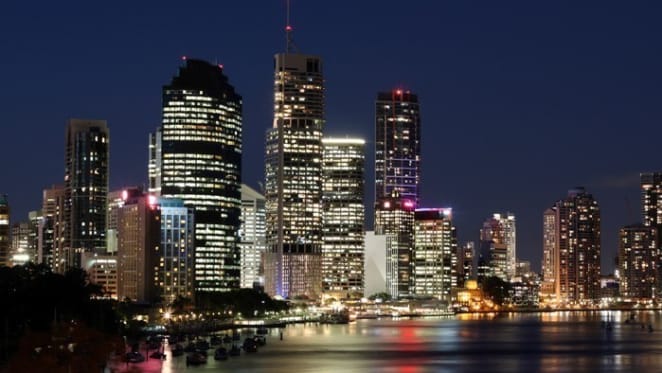 Brisbane's inner city apartment market: Q&A with Urbis' Jon Rivera