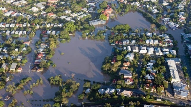 Foreigners' property tax is Queensland Government's own goal