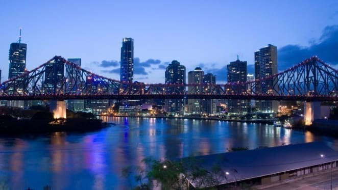 What a lazy $700,000 can buy in Brisbane: HTW residential