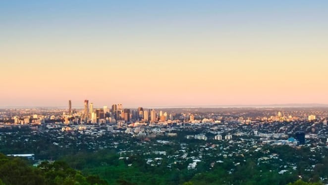 Brisbane’s Cross River Rail will feed the centre at the expense of people in the suburbs