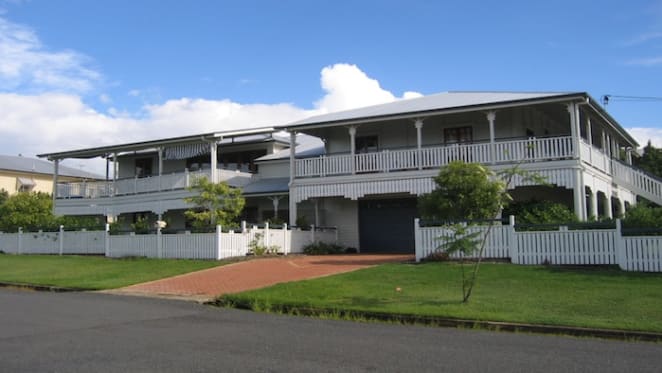 Can Brisbane become a top house price performer?
