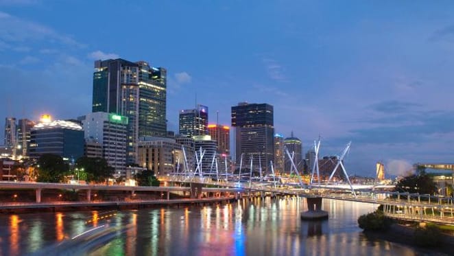 Free rent and internet to lure tenants in over-crowded Brisbane CBD: QUT economist