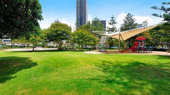 Central Gold Coast sees small scale renovation work during COVID-19: HTW residential