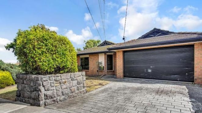 Broadmeadows three bedroom house sold by mortgagee