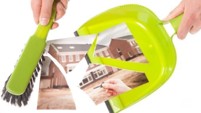 10 first time buyer mistakes and how to avoid them