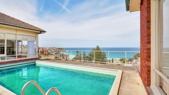 Bronte's other $10 million weekend sale