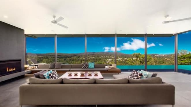 Lani Mauna remains for sale