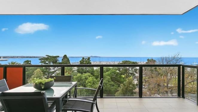 Geelong region a standout performer: CoreLogic