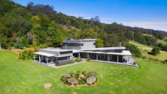 Former Nine boss David Gyngell sells as current chief Hugh Marks lists