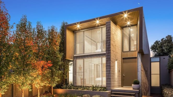 Nicky Brownless sells Newtown home