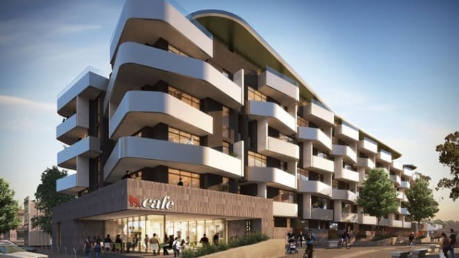 Brunswick East's $215 million Tip Top bakery redevelopment sees settlements take place