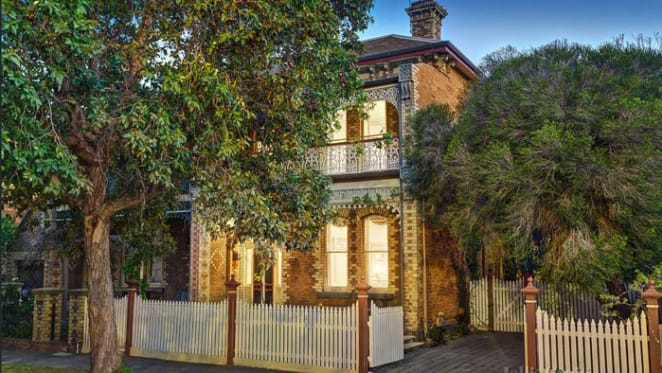 Brunswick trophy home sold at $2.5 million