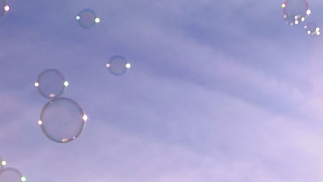 UBS bubble forecast, but no apparent price pop trigger