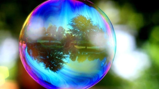 Catastrophically overleveraged as Australia’s largest housing bubble in history continues: LF Economics