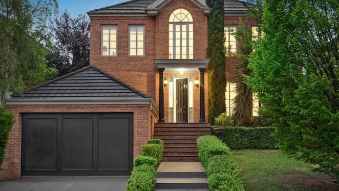 Lance 'Buddy' Franklin lists Melbourne investment property