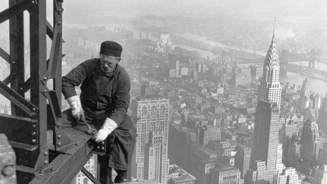 The story of skyscraper hubris – pride before a fall