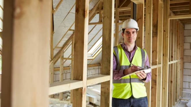 Is a building inspection tax deductible if I didn't buy the house? Ask Margaret