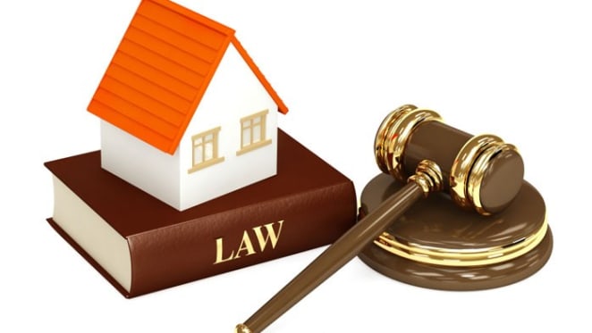 Litigation lawyers are preparing for a picnic against home loan bankers: Robert Gottliebsen