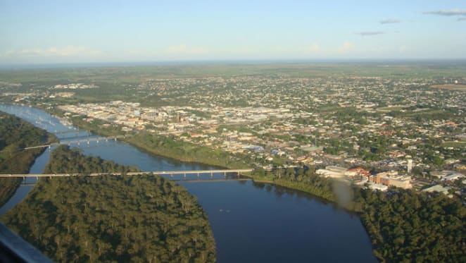 House and unit values rise in Wide Bay: CoreLogic