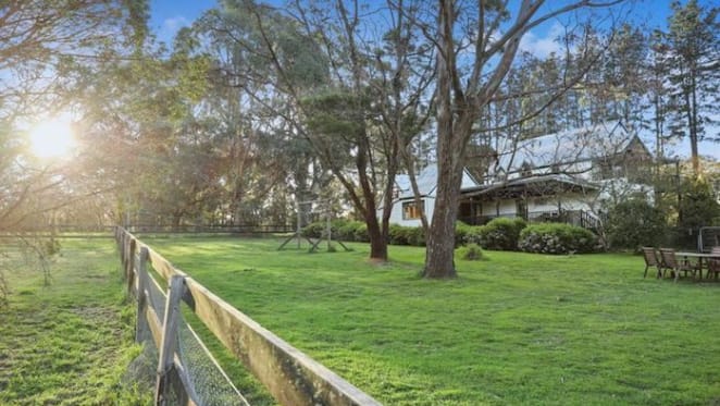 Southern Highlands sees capital gains on high quality renovated homes: HTW residential