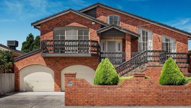 Bundoora home sold by mortgagee