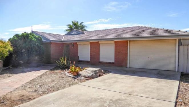 Mortgagee scores well over double purchase price for Adelaide home