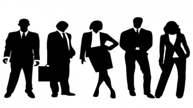 Australian employment gains have been in white collar industries: Justin Smirk