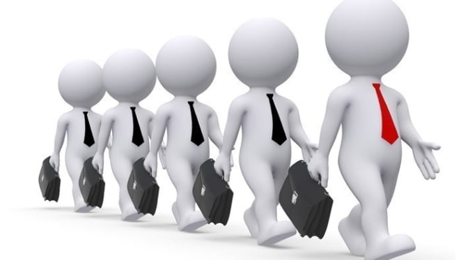 Five key workplace trends of the future: Report