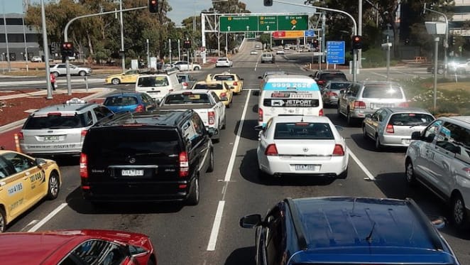 Business-as-usual record on transport leaves next government plenty of room to improve