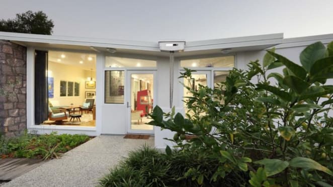 Mooloolaba's Butterfly House once owned by the Cilento family listed
