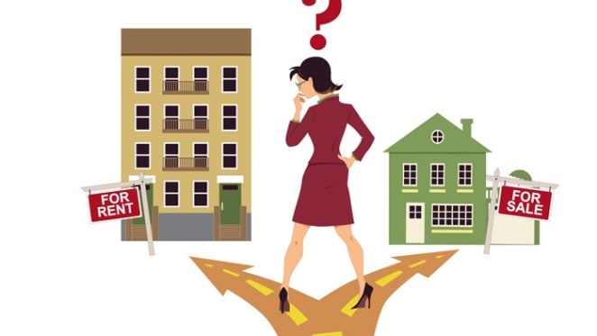 Rents continue to trend lower despite market rebound: CoreLogic