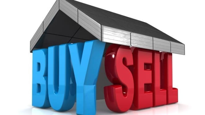 Where are the top ten fastest selling suburbs?: Cameron Kusher