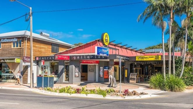 Byron Bay retail market continues strong performance: HTW