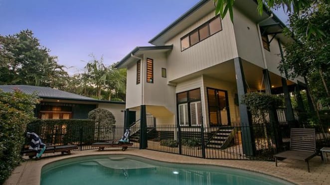 Byron Bay beach house sold off market