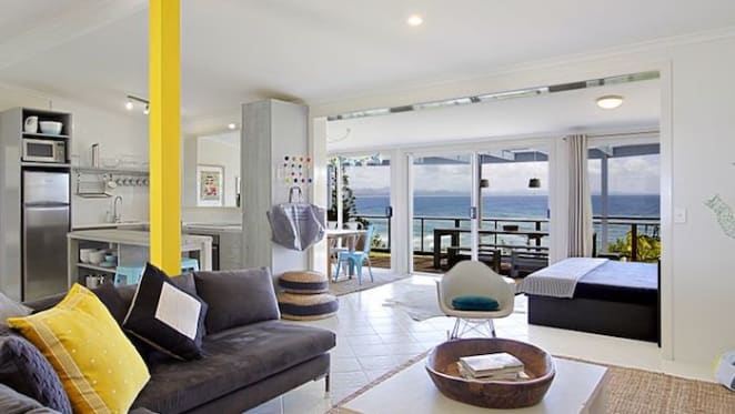 Former Swisse Vitamins owner buys Wategos, Byron Bay retreat