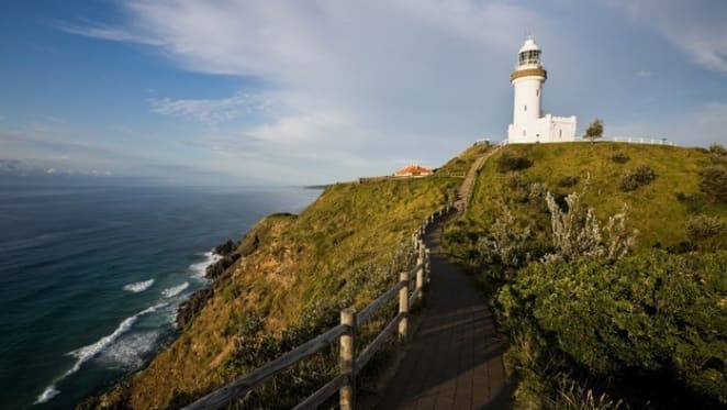 NSW North Coast