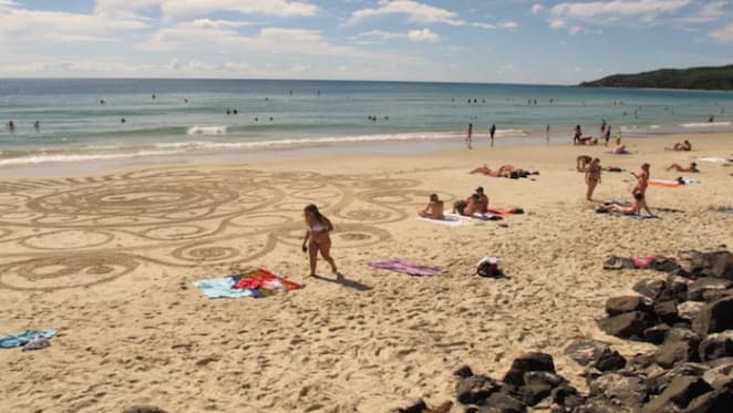 Our home, your party: the challenges of growing up in a tourist destination