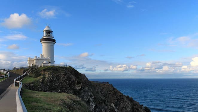 Yields in beachside Byron Bay remain firm: HTW