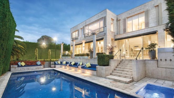Young Rich Lister Ryan Trainor's Brighton abode listed