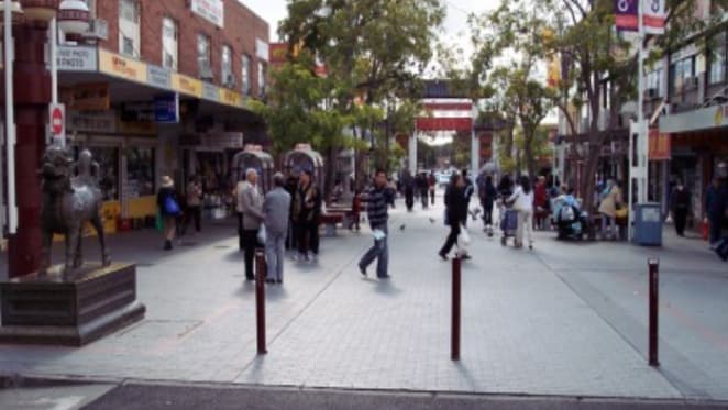 Dutton Lane redevelopment reaches key milestone