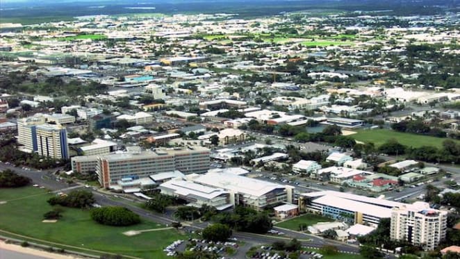 Cairns retail market remains flat: HTW Commercial
