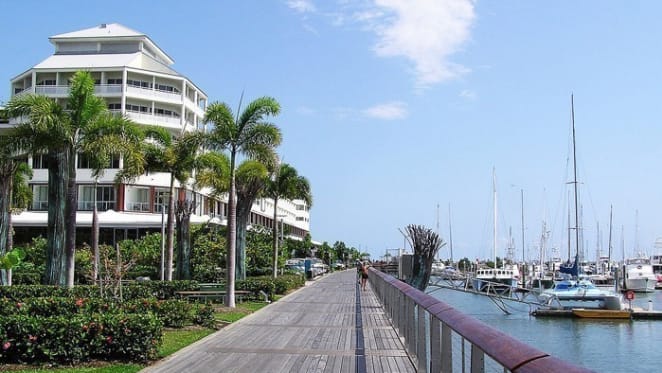 Cairns sees Queensland's biggest regional rent increases: CoreLogic
