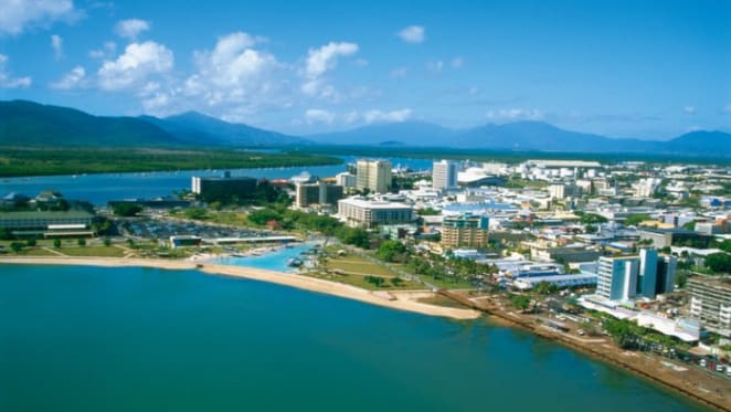 Flat prices remain in Cairns residential property market