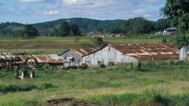 Cairns region home to both optimism and concern; HTW rural