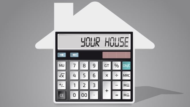 Australian property prices headed for "prolonged" flat period: UBS