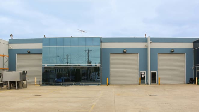 Kebab supplier TEK Foods sells processing facility for $2.5 million