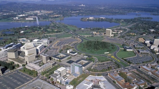 Healthy outlook for ACT housing market: RiskWise's Doron Peleg