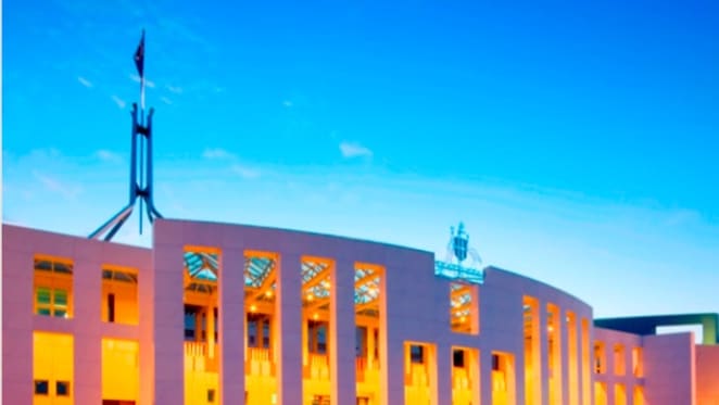 Time for the federal government to catch up on political donations reform: Grattan Institute